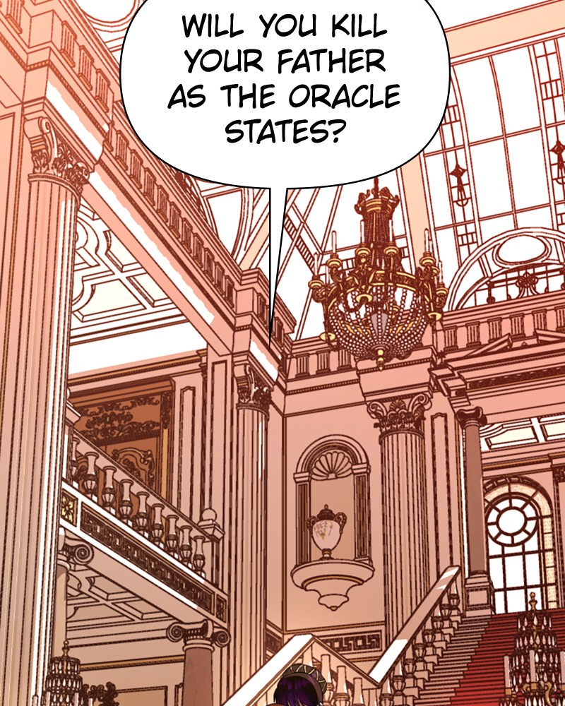 To Be You, Even Just For a Day Chapter 47 page 144 - Chapter 47: Ep. 47 - She'll Kill Her Father (3)