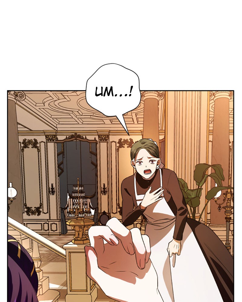 To Be You, Even Just For a Day Chapter 47 page 149 - Chapter 47: Ep. 47 - She'll Kill Her Father (3)