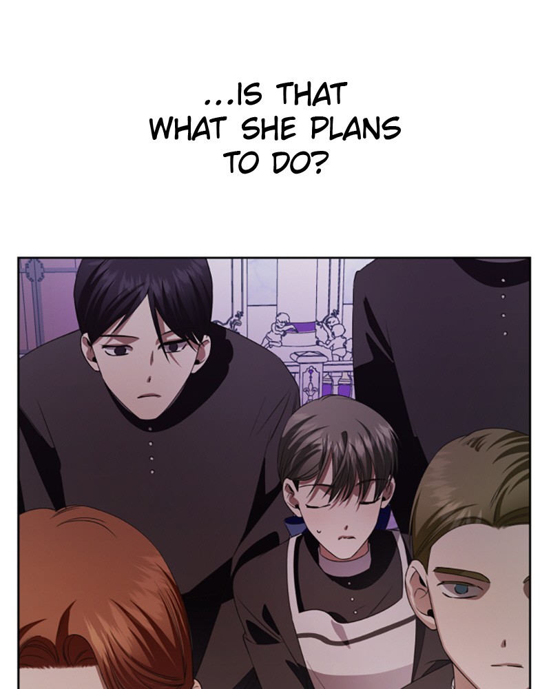 To Be You, Even Just For a Day Chapter 47 page 20 - Chapter 47: Ep. 47 - She'll Kill Her Father (3)