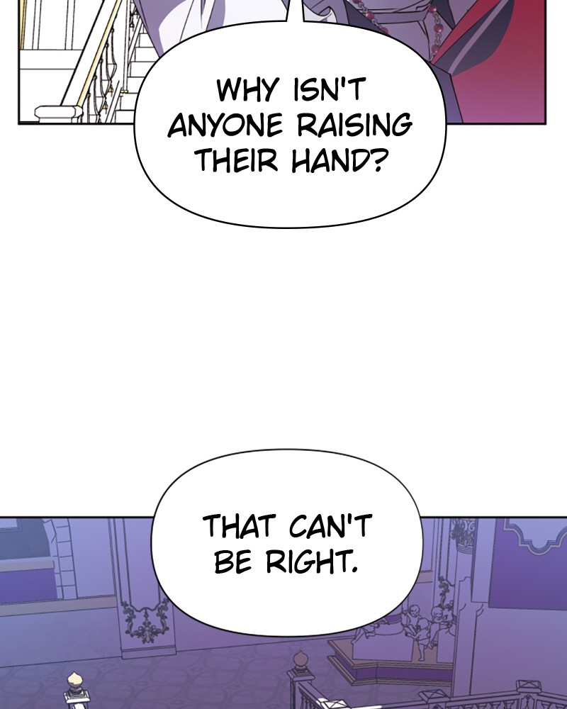 To Be You, Even Just For a Day Chapter 47 page 23 - Chapter 47: Ep. 47 - She'll Kill Her Father (3)