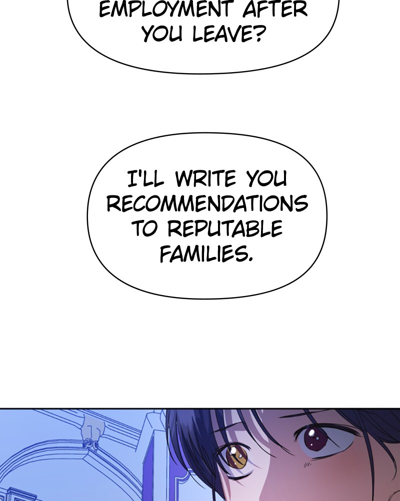 To Be You, Even Just For a Day Chapter 47 page 25 - Chapter 47: Ep. 47 - She'll Kill Her Father (3)