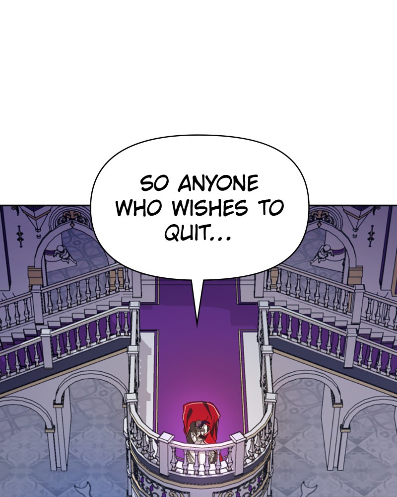 To Be You, Even Just For a Day Chapter 47 page 3 - Chapter 47: Ep. 47 - She'll Kill Her Father (3)