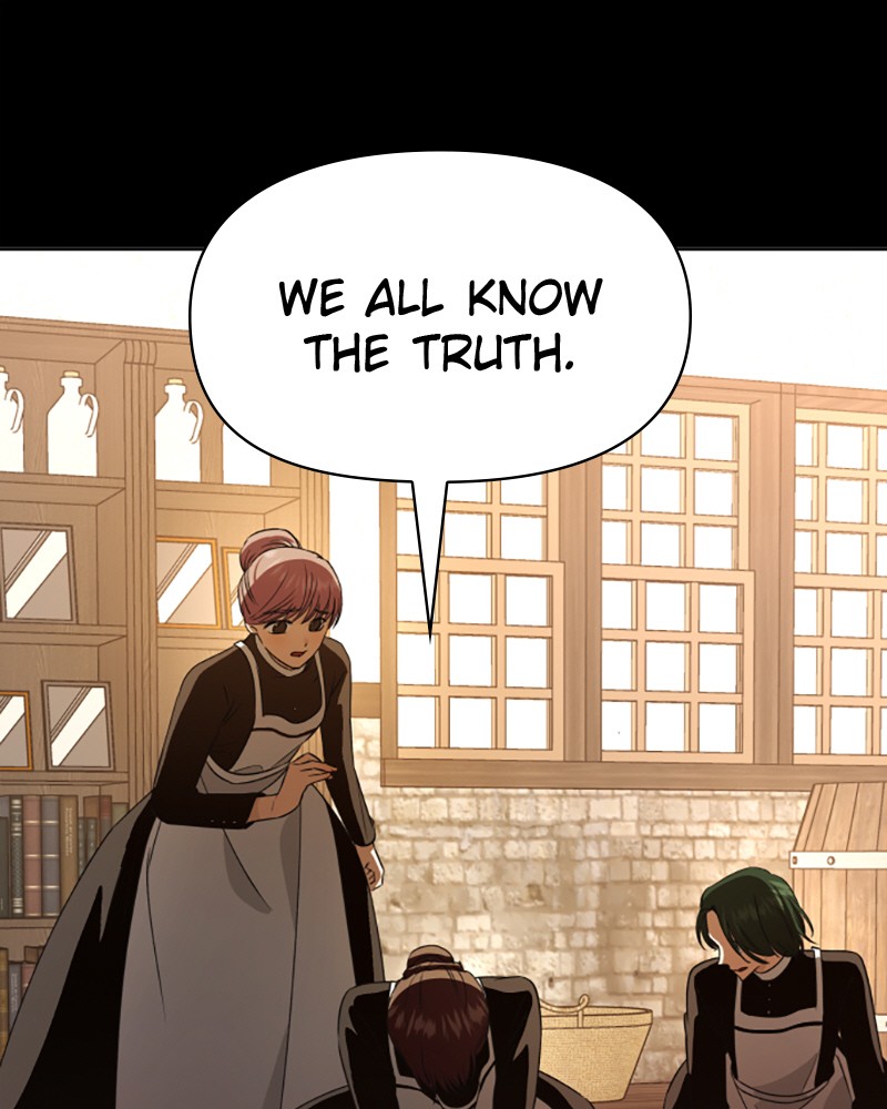 To Be You, Even Just For a Day Chapter 47 page 30 - Chapter 47: Ep. 47 - She'll Kill Her Father (3)