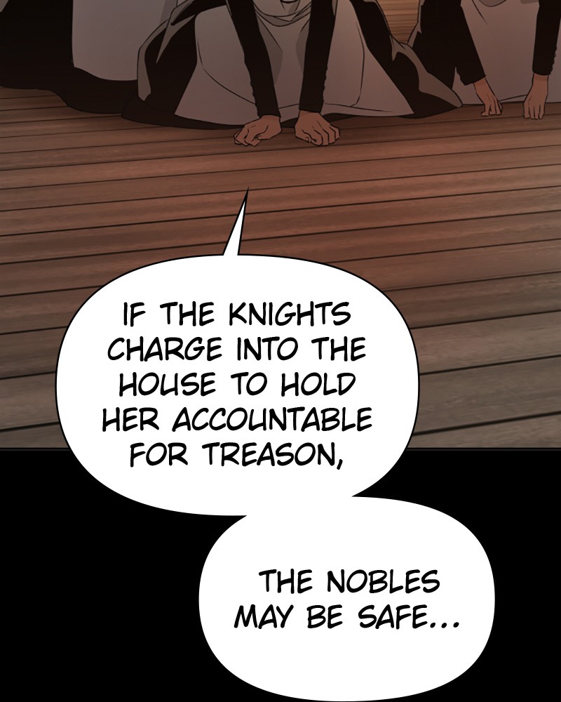 To Be You, Even Just For a Day Chapter 47 page 31 - Chapter 47: Ep. 47 - She'll Kill Her Father (3)