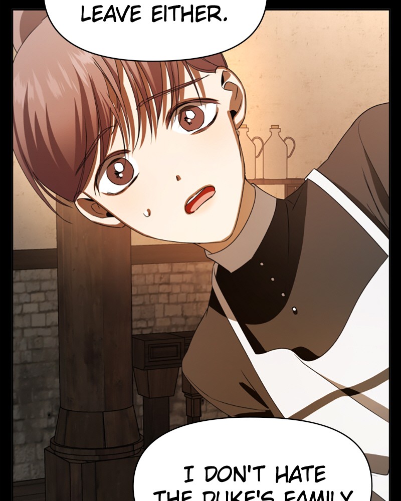 To Be You, Even Just For a Day Chapter 47 page 33 - Chapter 47: Ep. 47 - She'll Kill Her Father (3)