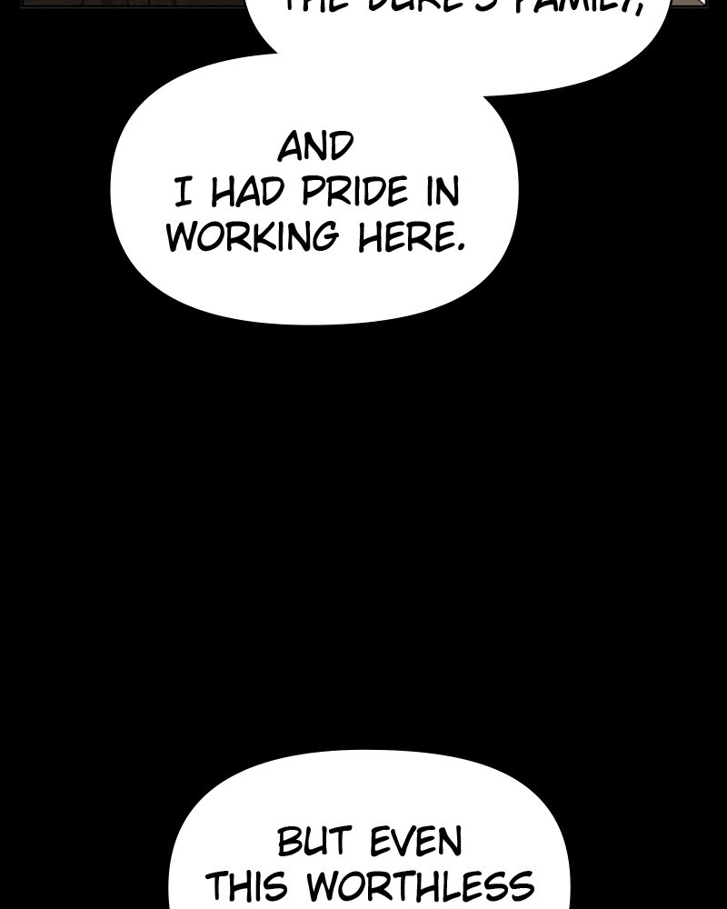 To Be You, Even Just For a Day Chapter 47 page 34 - Chapter 47: Ep. 47 - She'll Kill Her Father (3)