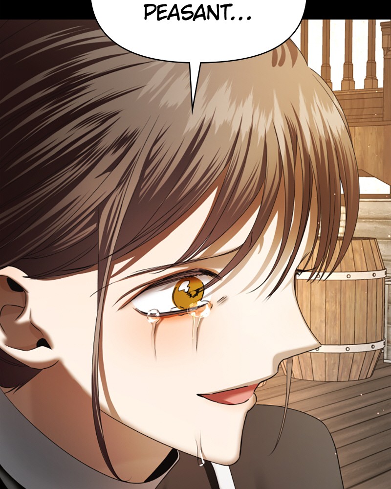To Be You, Even Just For a Day Chapter 47 page 35 - Chapter 47: Ep. 47 - She'll Kill Her Father (3)