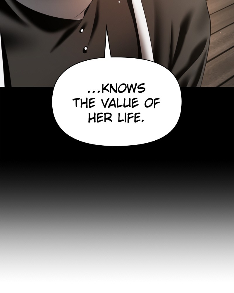 To Be You, Even Just For a Day Chapter 47 page 36 - Chapter 47: Ep. 47 - She'll Kill Her Father (3)