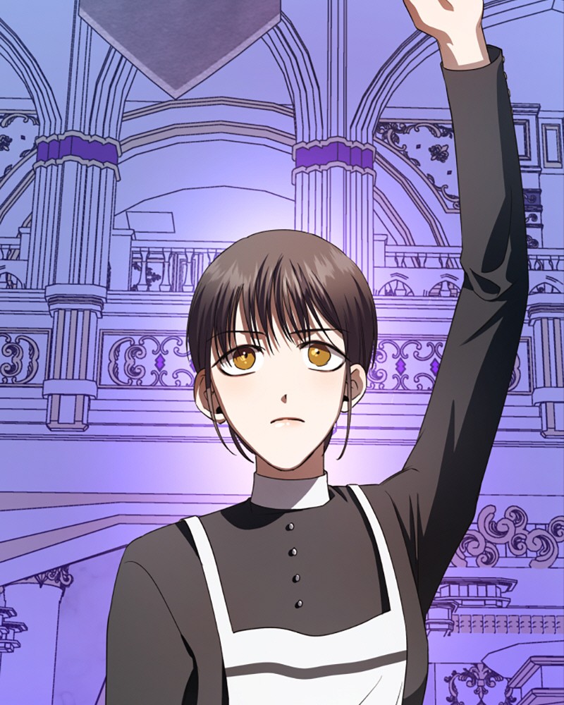 To Be You, Even Just For a Day Chapter 47 page 41 - Chapter 47: Ep. 47 - She'll Kill Her Father (3)