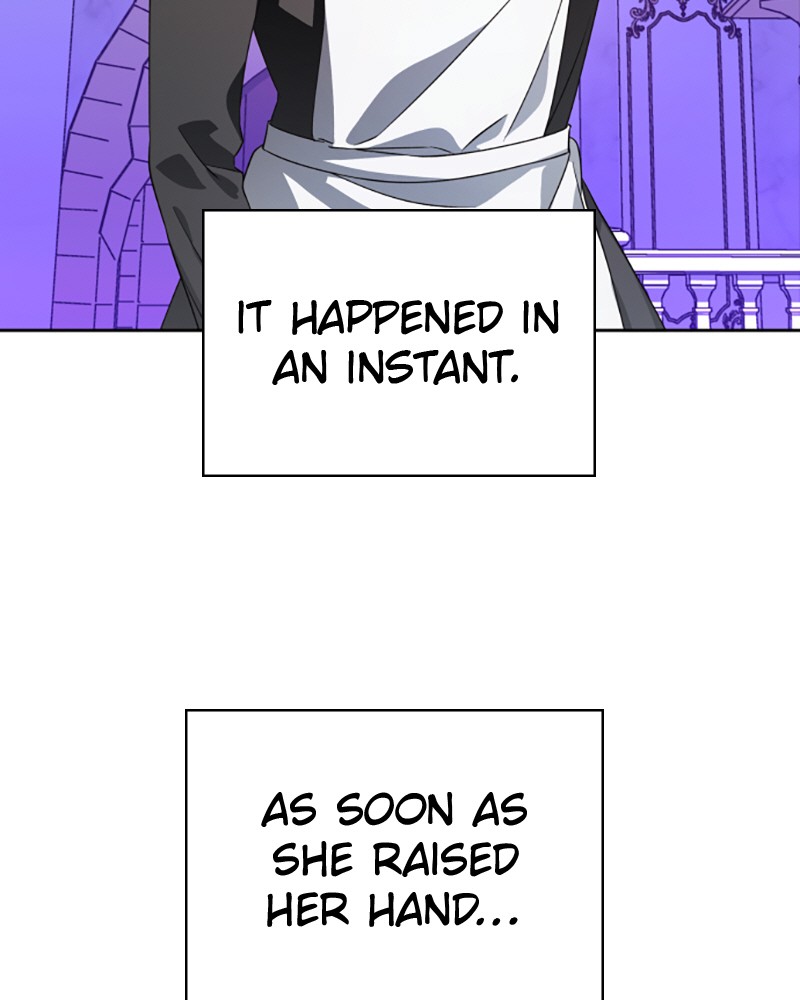 To Be You, Even Just For a Day Chapter 47 page 42 - Chapter 47: Ep. 47 - She'll Kill Her Father (3)