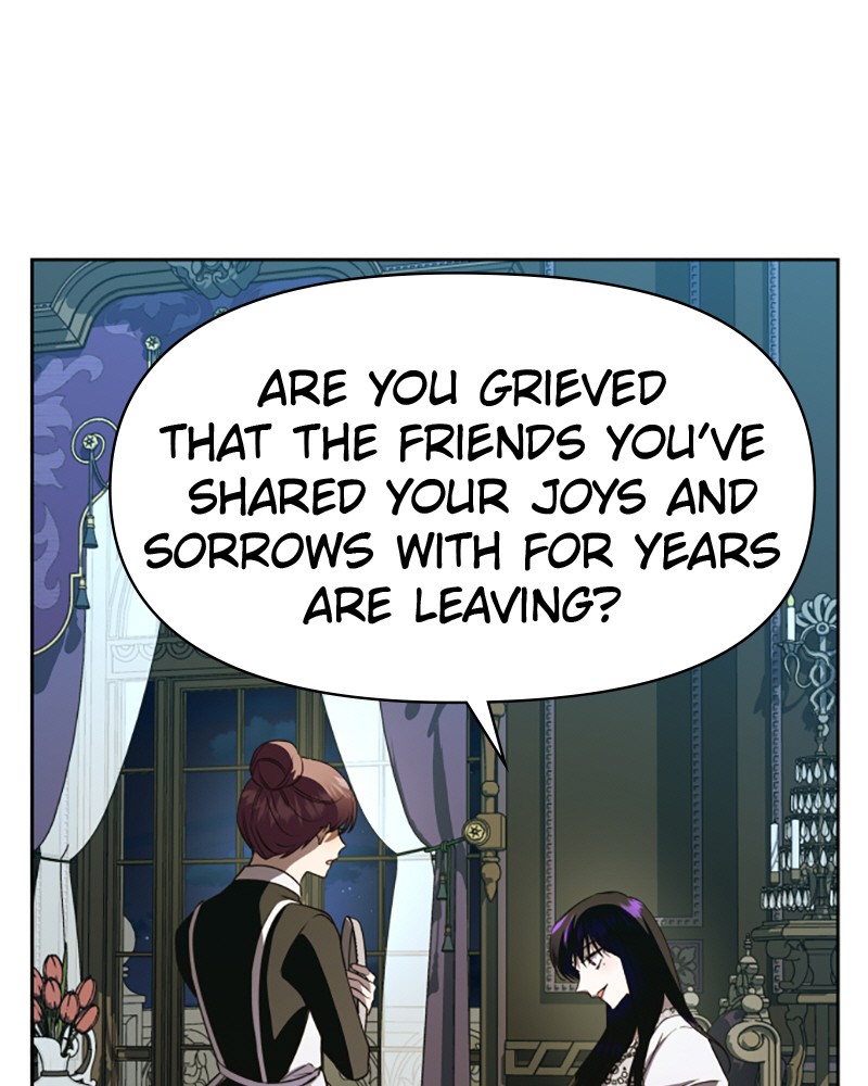 To Be You, Even Just For a Day Chapter 47 page 52 - Chapter 47: Ep. 47 - She'll Kill Her Father (3)