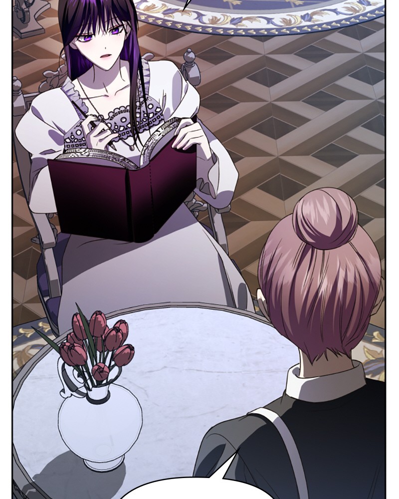 To Be You, Even Just For a Day Chapter 47 page 63 - Chapter 47: Ep. 47 - She'll Kill Her Father (3)