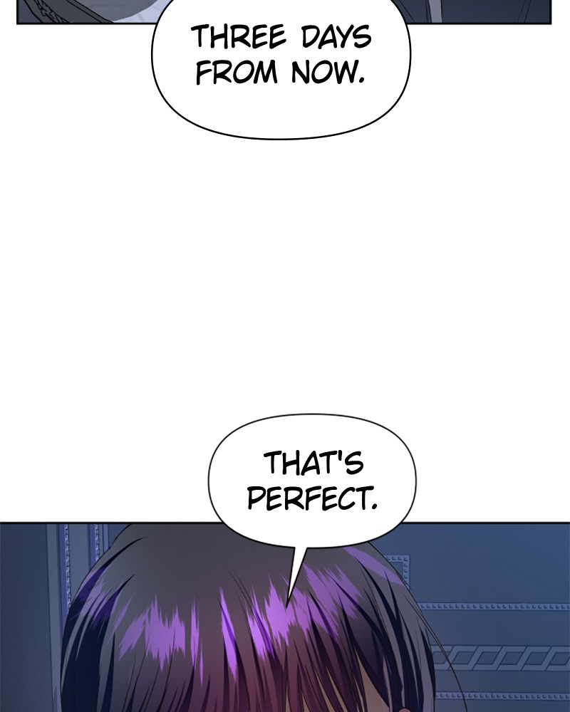 To Be You, Even Just For a Day Chapter 47 page 64 - Chapter 47: Ep. 47 - She'll Kill Her Father (3)