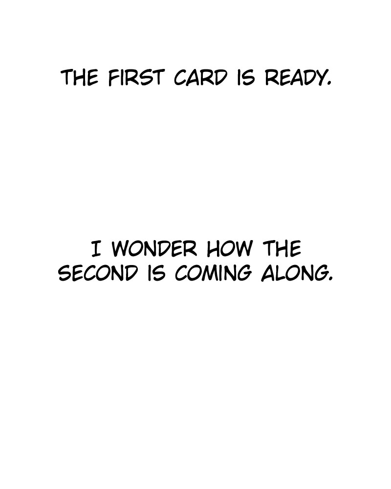 To Be You, Even Just For a Day Chapter 47 page 66 - Chapter 47: Ep. 47 - She'll Kill Her Father (3)