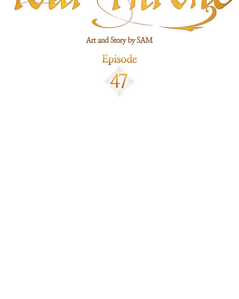 To Be You, Even Just For a Day Chapter 47 page 74 - Chapter 47: Ep. 47 - She'll Kill Her Father (3)