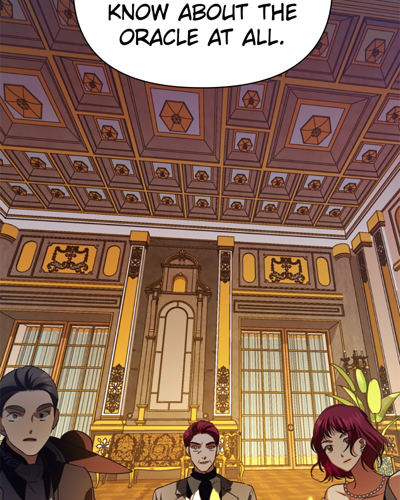 To Be You, Even Just For a Day Chapter 47 page 85 - Chapter 47: Ep. 47 - She'll Kill Her Father (3)