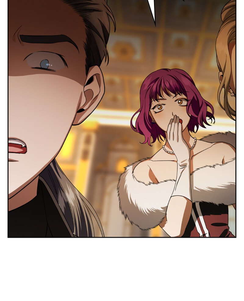 To Be You, Even Just For a Day Chapter 47 page 87 - Chapter 47: Ep. 47 - She'll Kill Her Father (3)