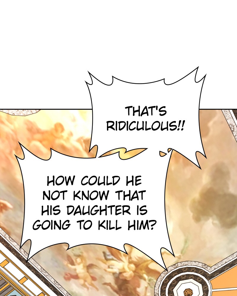 To Be You, Even Just For a Day Chapter 47 page 88 - Chapter 47: Ep. 47 - She'll Kill Her Father (3)