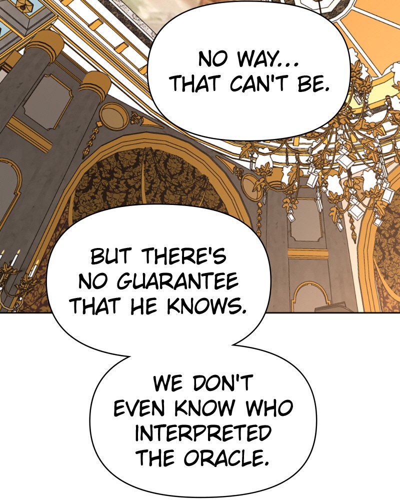 To Be You, Even Just For a Day Chapter 47 page 89 - Chapter 47: Ep. 47 - She'll Kill Her Father (3)