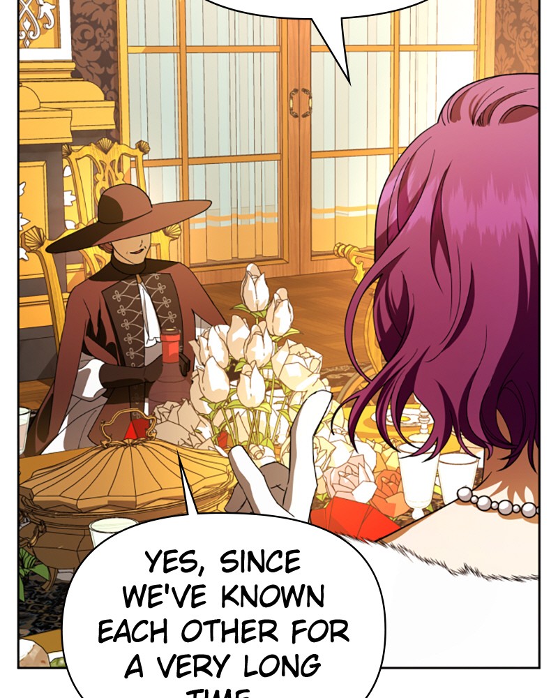 To Be You, Even Just For a Day Chapter 47 page 95 - Chapter 47: Ep. 47 - She'll Kill Her Father (3)