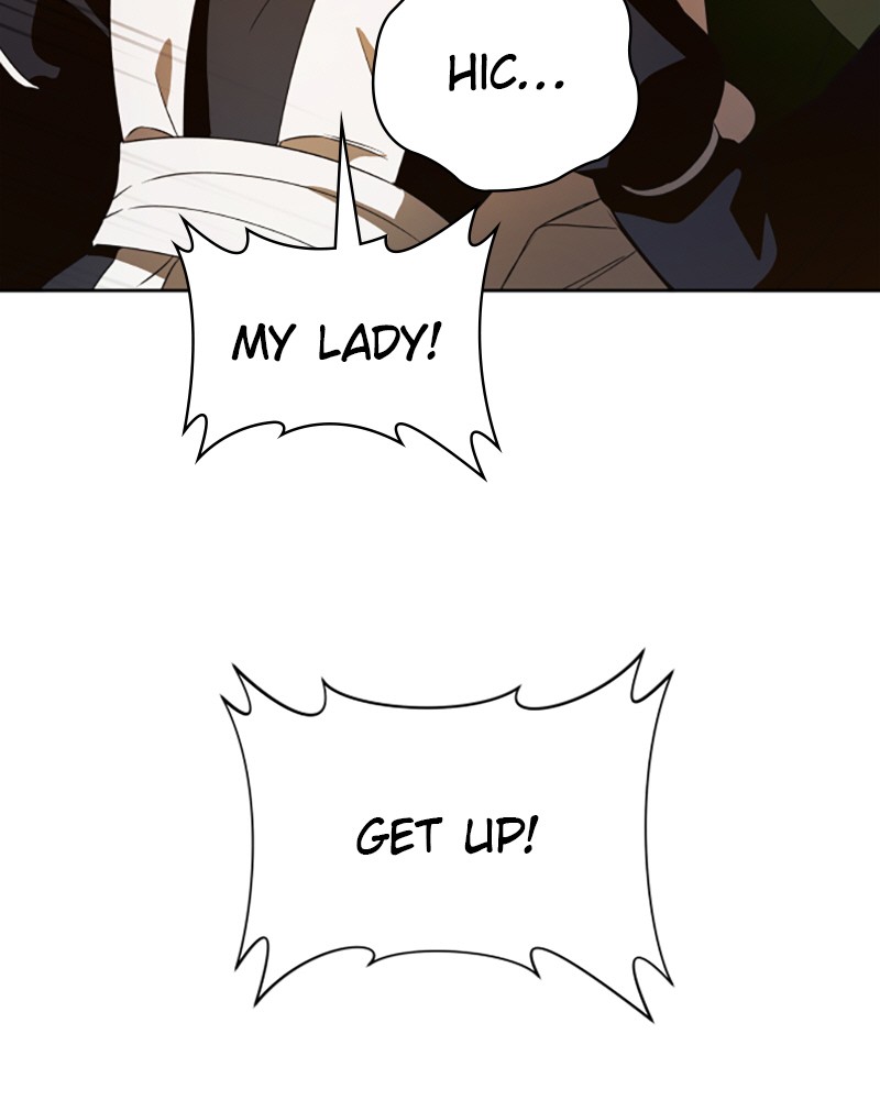 To Be You, Even Just For a Day Chapter 48 page 110 - Chapter 48: Ep. 48 - Gamble (1)