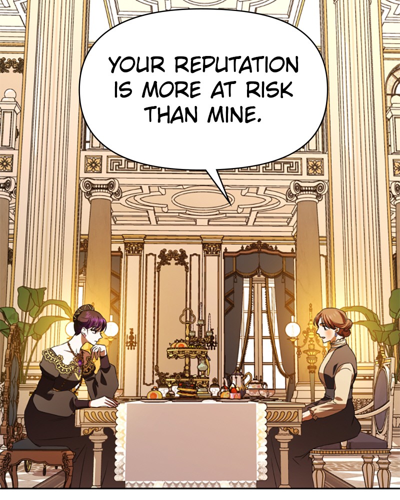 To Be You, Even Just For a Day Chapter 48 page 34 - Chapter 48: Ep. 48 - Gamble (1)