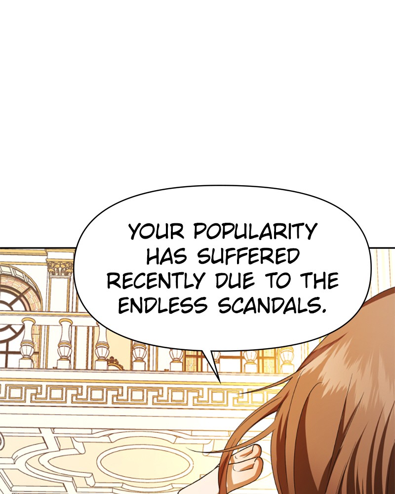 To Be You, Even Just For a Day Chapter 48 page 35 - Chapter 48: Ep. 48 - Gamble (1)