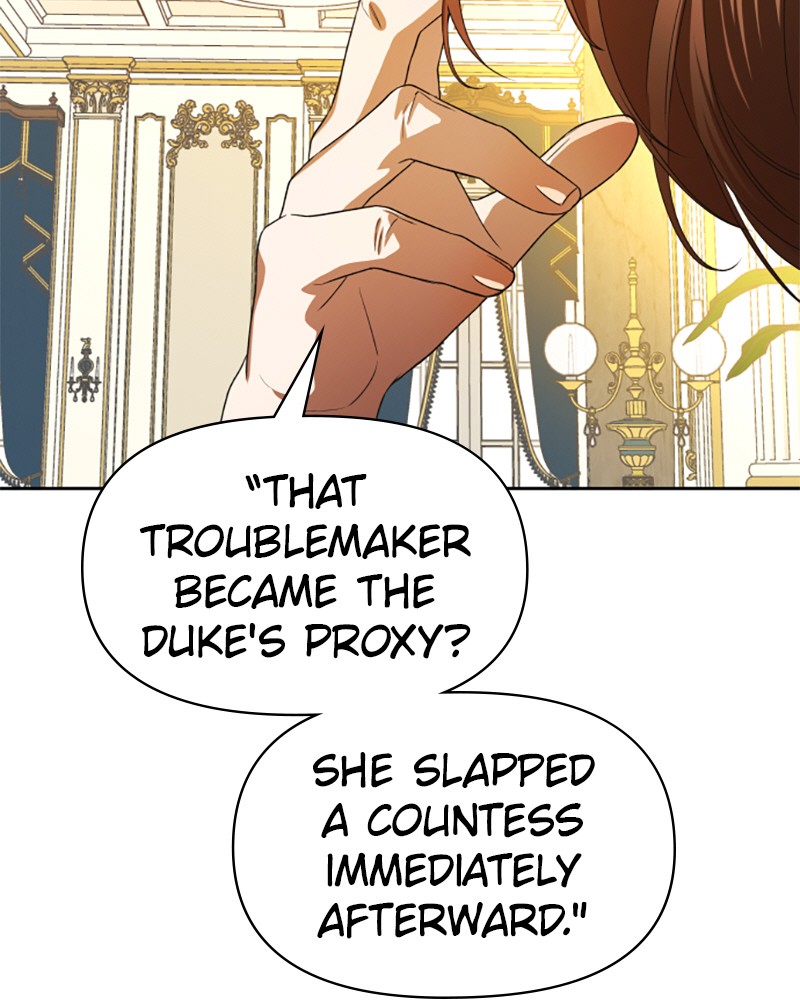 To Be You, Even Just For a Day Chapter 48 page 36 - Chapter 48: Ep. 48 - Gamble (1)