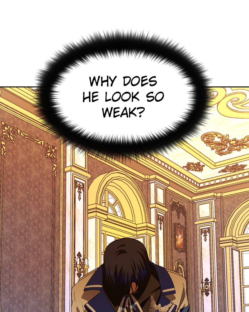 To Be You, Even Just For a Day Chapter 49 page 112 - Chapter 49: Ep. 49 - Gamble (2)