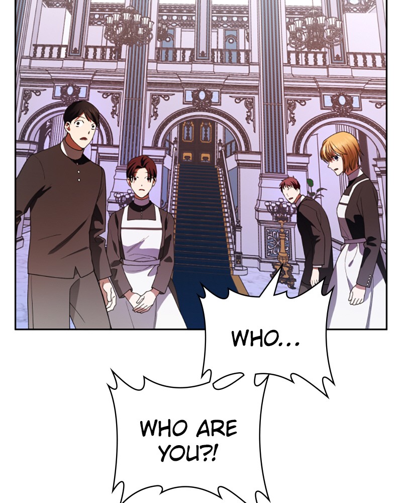 To Be You, Even Just For a Day Chapter 49 page 129 - Chapter 49: Ep. 49 - Gamble (2)