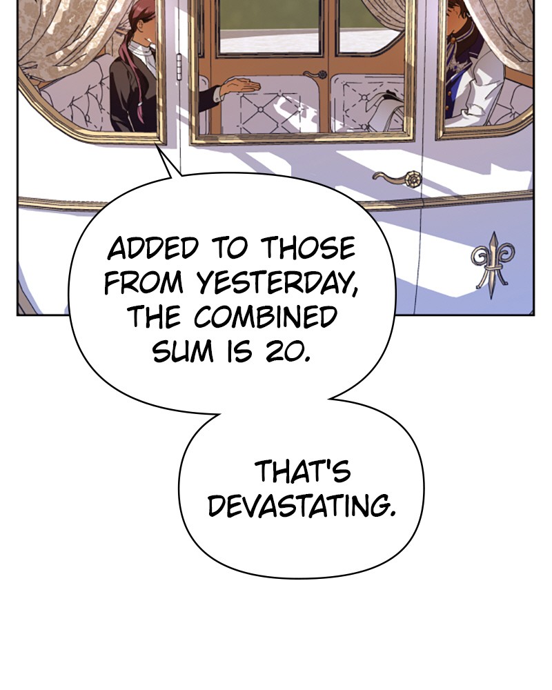 To Be You, Even Just For a Day Chapter 49 page 14 - Chapter 49: Ep. 49 - Gamble (2)