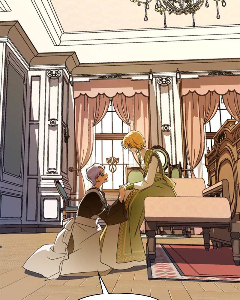 To Be You, Even Just For a Day Chapter 49 page 35 - Chapter 49: Ep. 49 - Gamble (2)