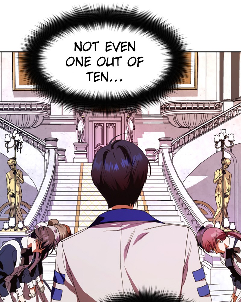 To Be You, Even Just For a Day Chapter 49 page 51 - Chapter 49: Ep. 49 - Gamble (2)
