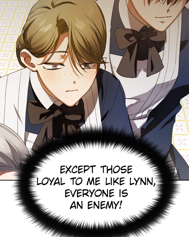To Be You, Even Just For a Day Chapter 49 page 53 - Chapter 49: Ep. 49 - Gamble (2)