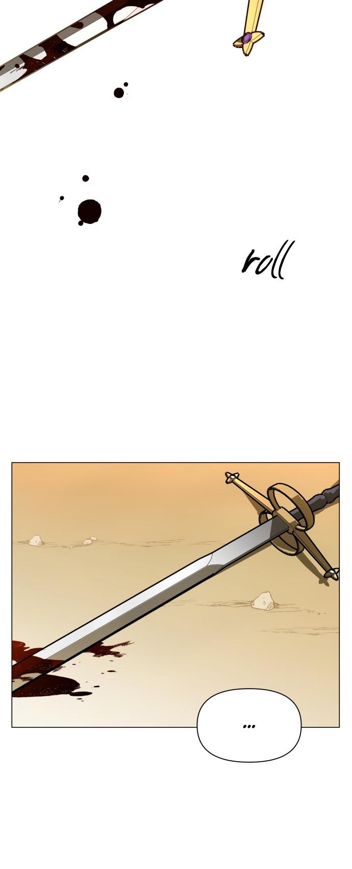 To Be You, Even Just For a Day Chapter 5 page 8 - Chapter 5: The Night Before The Storm (1)