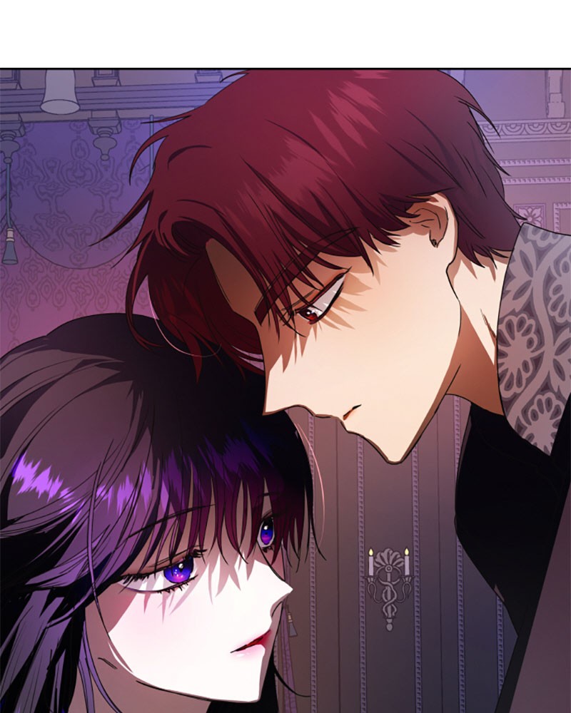To Be You, Even Just For a Day Chapter 50 page 1 - Chapter 50: Ep. 50 - Who Is He Looking at Through Me