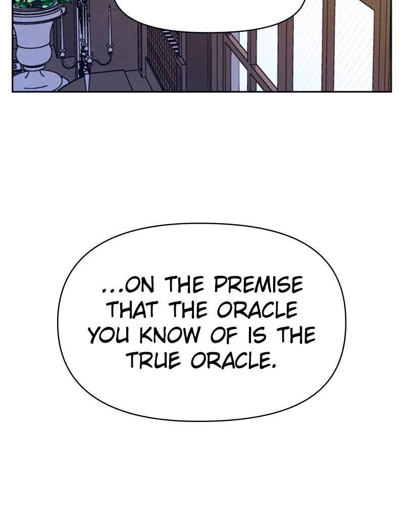 To Be You, Even Just For a Day Chapter 50 page 106 - Chapter 50: Ep. 50 - Who Is He Looking at Through Me
