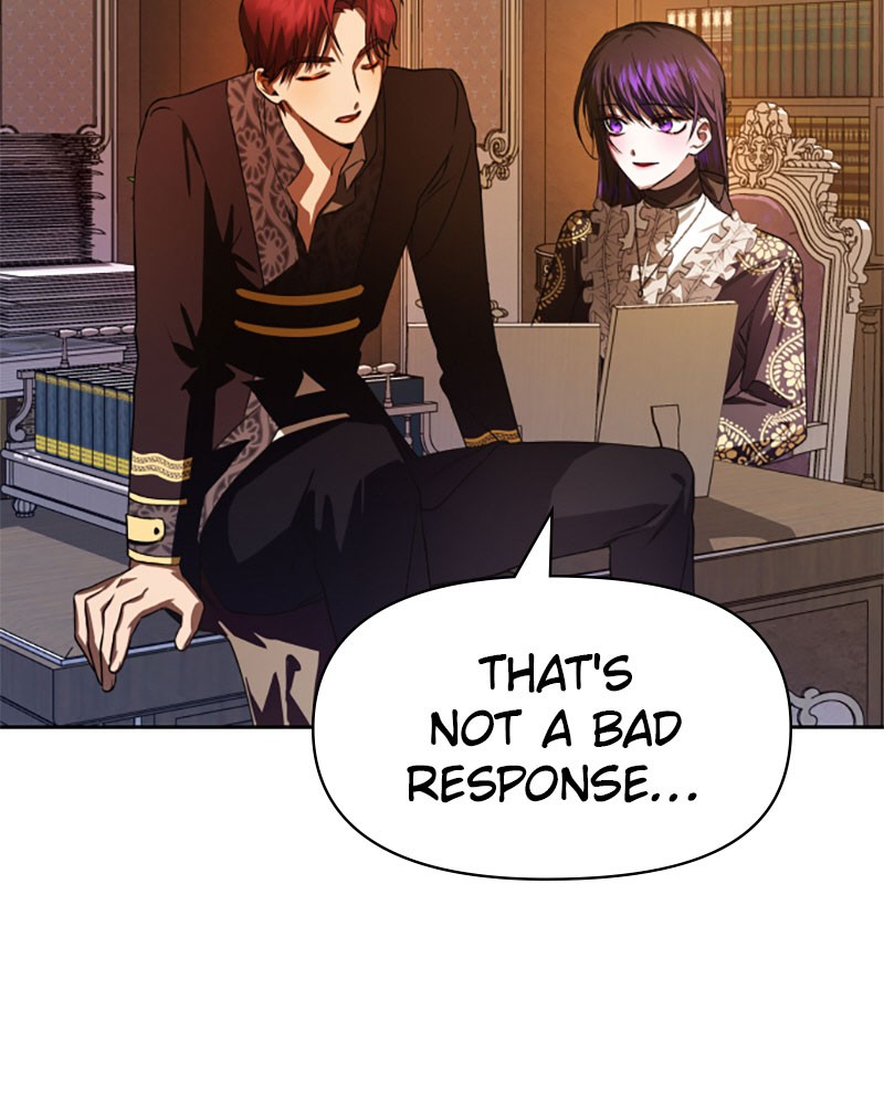 To Be You, Even Just For a Day Chapter 50 page 108 - Chapter 50: Ep. 50 - Who Is He Looking at Through Me