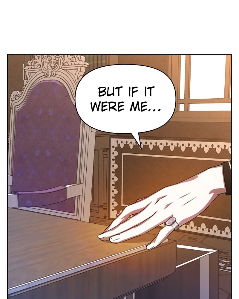 To Be You, Even Just For a Day Chapter 50 page 109 - Chapter 50: Ep. 50 - Who Is He Looking at Through Me