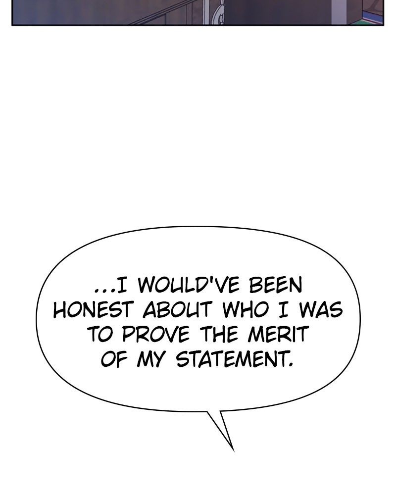 To Be You, Even Just For a Day Chapter 50 page 110 - Chapter 50: Ep. 50 - Who Is He Looking at Through Me