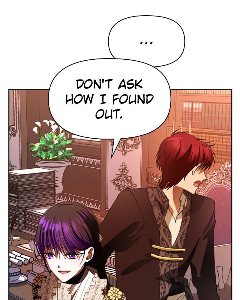 To Be You, Even Just For a Day Chapter 50 page 115 - Chapter 50: Ep. 50 - Who Is He Looking at Through Me