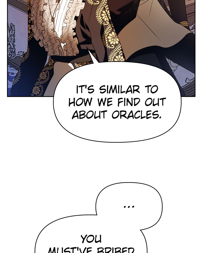 To Be You, Even Just For a Day Chapter 50 page 116 - Chapter 50: Ep. 50 - Who Is He Looking at Through Me