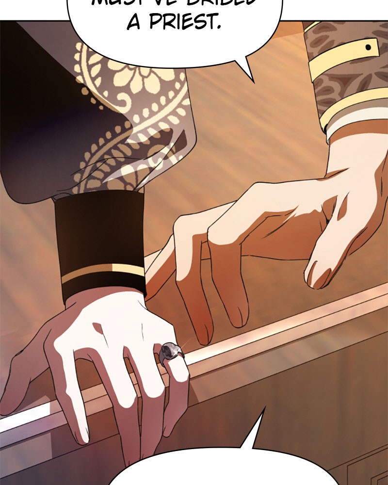 To Be You, Even Just For a Day Chapter 50 page 117 - Chapter 50: Ep. 50 - Who Is He Looking at Through Me