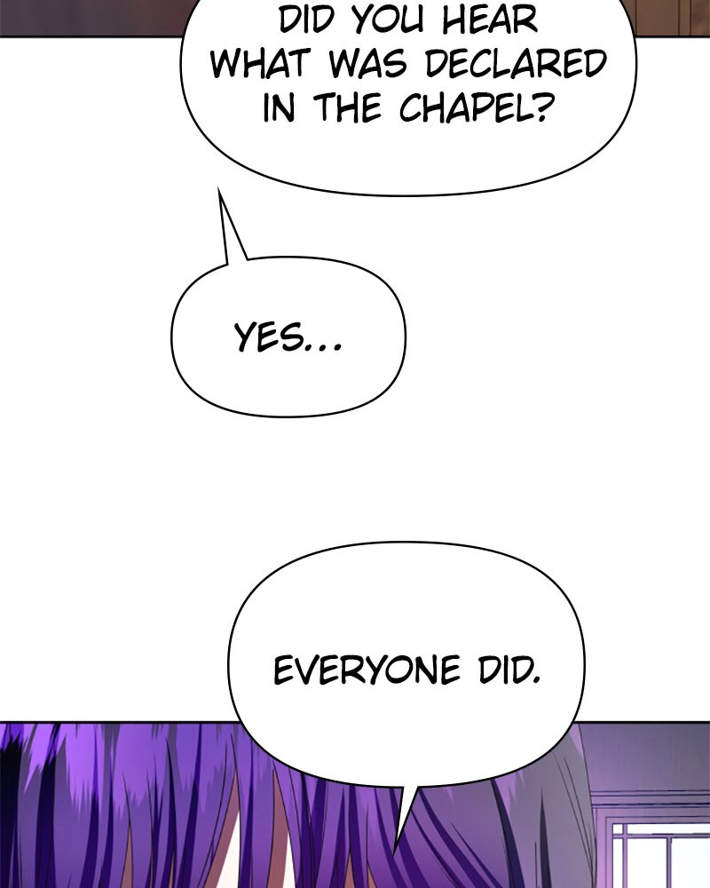 To Be You, Even Just For a Day Chapter 50 page 118 - Chapter 50: Ep. 50 - Who Is He Looking at Through Me