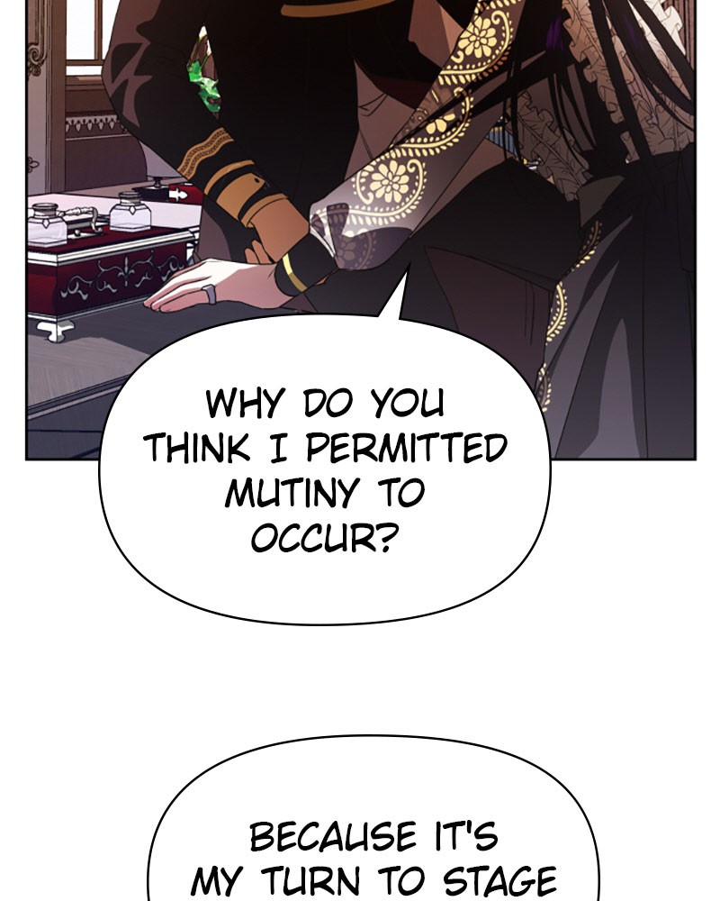 To Be You, Even Just For a Day Chapter 50 page 121 - Chapter 50: Ep. 50 - Who Is He Looking at Through Me