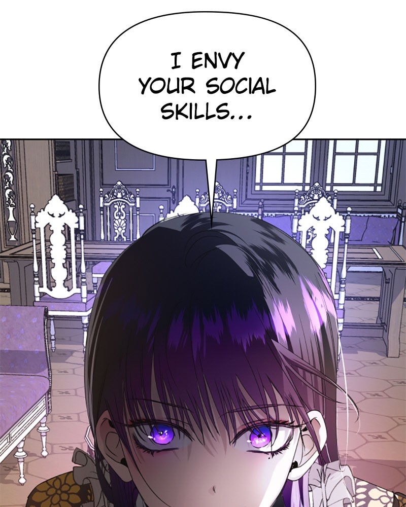 To Be You, Even Just For a Day Chapter 50 page 124 - Chapter 50: Ep. 50 - Who Is He Looking at Through Me