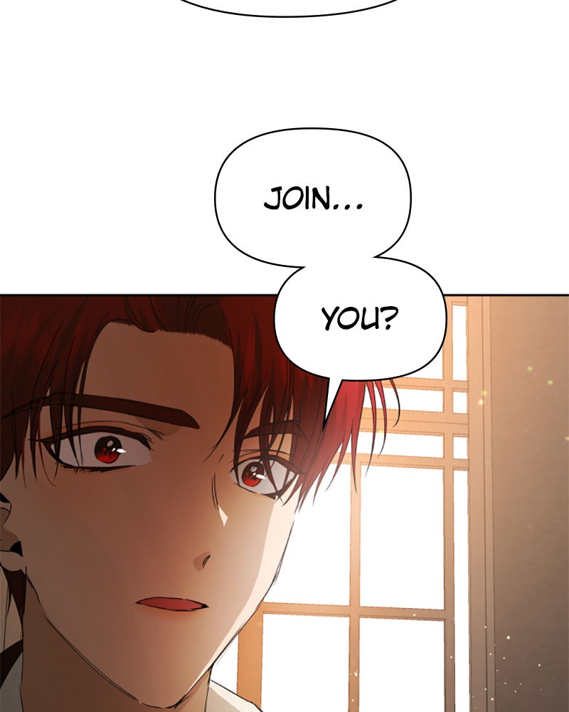 To Be You, Even Just For a Day Chapter 50 page 126 - Chapter 50: Ep. 50 - Who Is He Looking at Through Me