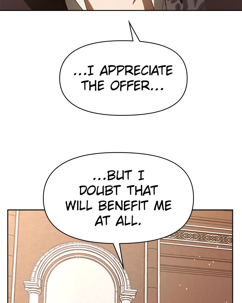 To Be You, Even Just For a Day Chapter 50 page 129 - Chapter 50: Ep. 50 - Who Is He Looking at Through Me
