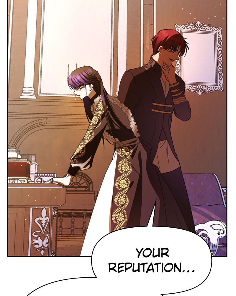 To Be You, Even Just For a Day Chapter 50 page 130 - Chapter 50: Ep. 50 - Who Is He Looking at Through Me