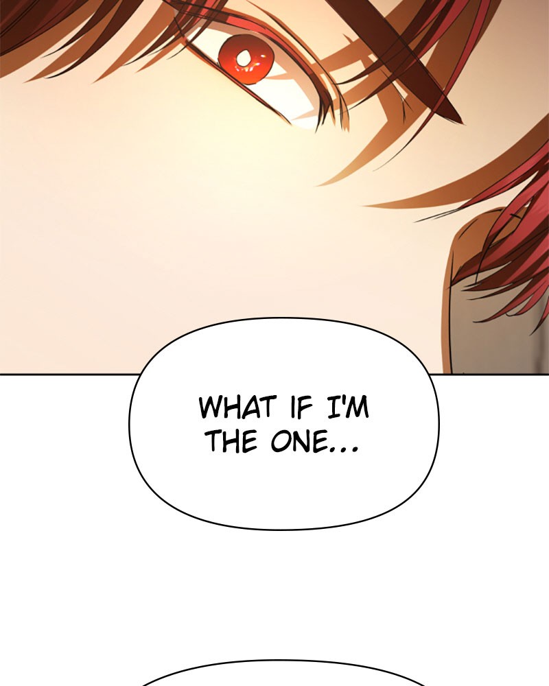 To Be You, Even Just For a Day Chapter 50 page 135 - Chapter 50: Ep. 50 - Who Is He Looking at Through Me